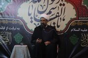 دشمن به دنبال حذف نام پیامبر(ص) و اسلام ناب است