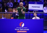 کرمی: از رفتار فدراسیون تکواندو ناراحت شدم/ ایران گنج بزرگی دارد