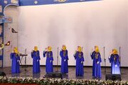 5 گروه سرود فارس به مرحله نهایی جشنواره ملی کانون راه یافتند