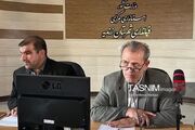 بانک اطلاعاتی جامع برای شهرستان زرندیه تدوین و تشکیل می شود