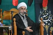 هرجا ملت ایران جلوتر حرکت کرد، دشمن عقب‌نشینی کرد