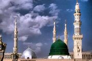 یادداشت| رحلت پیامبر(ص) و یک پرسش؛ سهم ما از اخلاق نبوی چیست؟