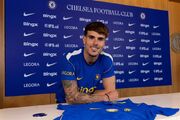 چاواریا؛ یازدهمین خرید آلونسو در چلسی