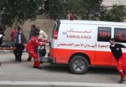 شهادت 174 کودک فلسطینی در کرانه باختری از سال 2024