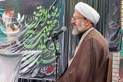 رهبر شهید انقلاب معادلات نظامی سیاسی دشمن را بهم زد