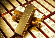 افزایش قیمت جهانی طلا به 4414 دلار در هر اونس