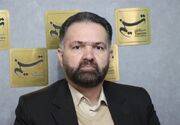 نصب پارچه محکومیت بر سر درب واحدهای صنفی متخلف در اراک