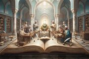 دلایل تاریخی شهرت امام رضا (ع) به‌عنوان «عالم آل‌محمد(ع)»