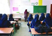خان‌محمدی: 2200 طرح ساخت یا بهسازی مدارسِ مورد تهاجم در حال انجام است