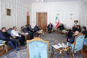 در همراه‌سازی نهادها با مردم از نگاه سیاسی و حزبی پرهیز شود