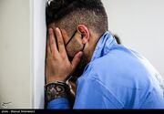 شرور قمه‌کش تهرانی دستگیر شد