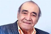 ایرج، پهلوان موسیقی ایران درگذشت