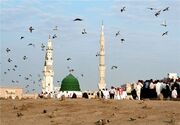 پیامبر اکرم(ص) سراج منیر و الگوی بی‌بدیل اخلاق برای بشریت