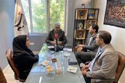 80 درصد سلامت مردم خارج از نظام درمان رقم می‌خورد