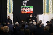 انحراف رهبری از خط امامت، بزرگ‌ترین مصیبت پس از رحلت پیامبر(ص) بود