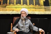 دژکام: دشمن در کمین فرصت‌هایی برای فتنه‌انگیزی است