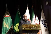 کاظمی: مکتب امام شهید باید از حافظه تاریخی به کلاس درس منتقل شود