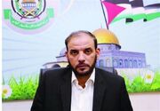 حماس: خون فلسطینیان ابزار تبلیغاتی نتانیاهو برای انتخابات است