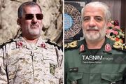 روایت سردار مرادی از فرمانده شهیدسپاه؛ پاکپور مرد میدان بود،نه پشت میز