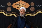 دشمن به دنبال ایجاد اختلاف و ناامیدی است/لزوم وحدت و همدلی