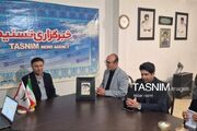 موانع تردد خودروهای منطقه آزاد اردبیل رفع می‌شود