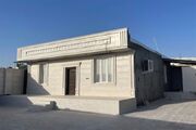نرخ مقاوم‌سازی مسکن روستایی استان بوشهر به 73 درصد رسید