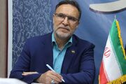 مردم مبعوث شده از کجروی مسئولان جلوگیری کنند