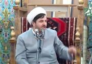 امام رضا (ع) سرسلسله همگرایی ایرانیان است