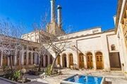 خانه جواهری؛ نگینی در محفل میراث اصفهان