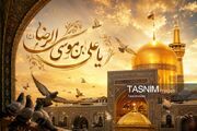 اعمال روز شهادت امام رضا(ع)