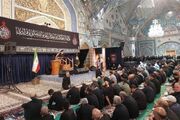 امام رضا (ع)، پرچم‌دار پاسداری از جایگاه ولایت در برابر توطئه مأمون