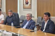 برانکو مشاور فنی فوتبال امارات شد/ دالیچ: برای پول نیامدم