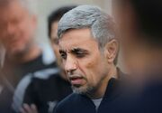 4 غایب فجر سپاسی مقابل خیبر؛ نخستین بازی فصل قابل پیش‌بینی نیست