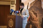 آیین نکوداشت مقام خبرنگار در ایلام برگزار می‌شود