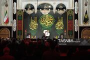 کردستان در سوگ امام رئوف؛ روایت دلدادگی اهل‌سنت به ساحت امام رضا(ع)