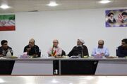 نقشه‌راه مسئولان برای حل چالش آب، راه و مسکن قشم