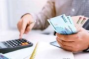 رشد 45 درصدی درآمدهای مالیاتی دولت در چهار ماهه نخست 1405