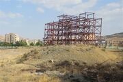ورزش نهاوند در مدارِ بیخبری مدیران، گورستان آرزوی جوانان شد
