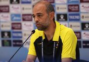 نویدکیا: امیدوارم سپاهان فصل را با قدرت آغاز کند