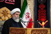 نباید دشمنان را از اختلافات داخلی خرسند کنیم