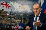 معمای روابط گرجستان و روسیه؛ از پیشنهاد لاوروف تا بحران با اروپا