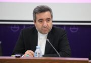 رئیس سازمان ثبت: 3500 موکب در سراسر کشور ‌شناسنامه‌دار شدند‌