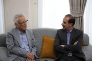ماجرای صدای آشنای رادیو که تست داد اما پذیرفته نشد!
