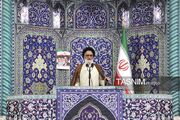 آیت‌الله سعیدی: دشمنان دنبال ضربه زدن به قم از مسیر تخریب فرهنگی هستند