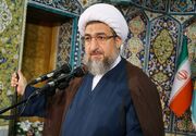 مردم ایران در برابر تعرض به هویت و حیثیت خود عقب‌نشینی نمی‌کنند