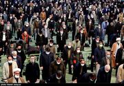 ادبیات انتقامی مسئولان در تراز ملت باشد؛ روایت فتح جایگزین ناامیدی شود