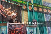 برگ برنده ایران در برابر دشمن، انسجام ملی و اقتدار نیروهای مسلح است