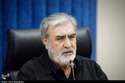 شکست راهبرد سه‌گانه دشمن؛ تسلیم، تجزیه و براندازی
