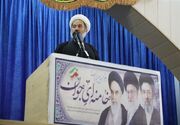 آیت‌الله محامی:همیشه به دنبال تحکیم وحدت در سیستان و بلوچستان بوده‌ایم