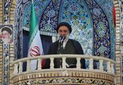 ما گنج بزرگی از معارف اسلامی داریم که رهبر عالیقدرمان هستند